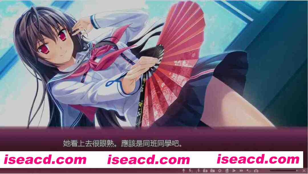 图片[5]-[大作ADV/中文/2D步兵] 樱之杜†净梦者 サクラノモリ†ドリーマーズ  STEAM官方中文步兵版 [4.9G/新作/全CV]-嘤嘤怪之家