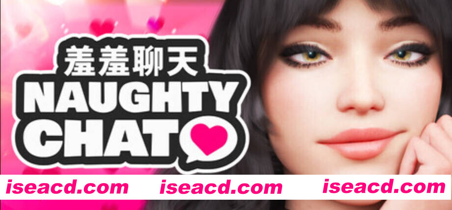 图片[1]-[互动SLG/中文/步兵全动态] 羞羞聊天 Naughty Chat  官方中文步兵版 [400M/新作]-嘤嘤怪之家