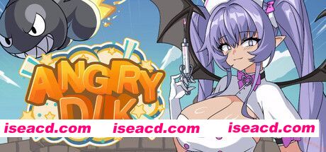 图片[1]-[SLG/中文/2D步兵] 愤怒的鸡巴 Angry Dik v1.0.3 官方中文步兵版 [1.1G/新作]-嘤嘤怪之家