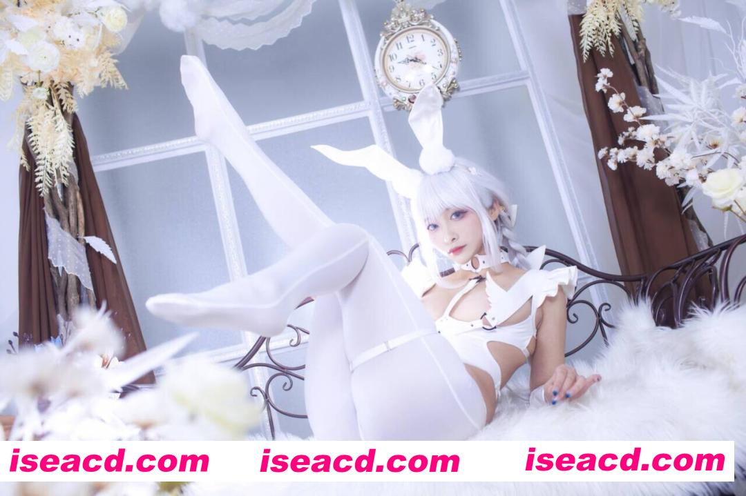 图片[1]-[COSPLAY] 洛璃LoLiSAMA – 碧蓝航线 恶毒兔女郎 [51P] [750M]-嘤嘤怪之家