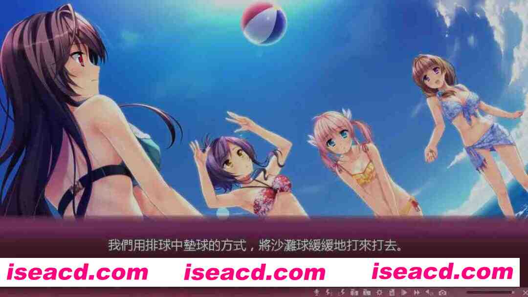 图片[7]-[大作ADV/中文/2D步兵] 樱之杜†净梦者 サクラノモリ†ドリーマーズ  STEAM官方中文步兵版 [4.9G/新作/全CV]-嘤嘤怪之家