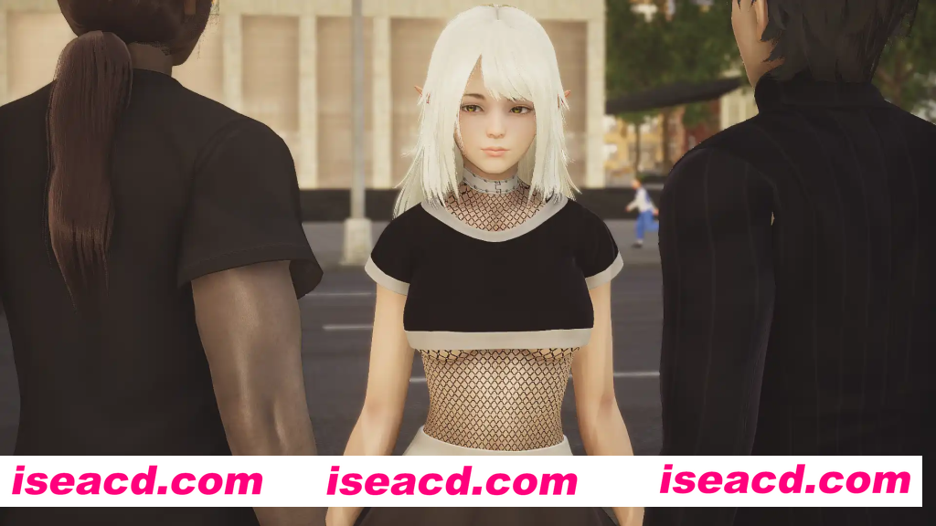 图片[17]-【亚洲风SLG精品/汉化/堕落/PC+安卓】精灵蕾娅 精灵雷亚 Reya the Elf v0.7.0 汉化版【17G】-嘤嘤怪之家