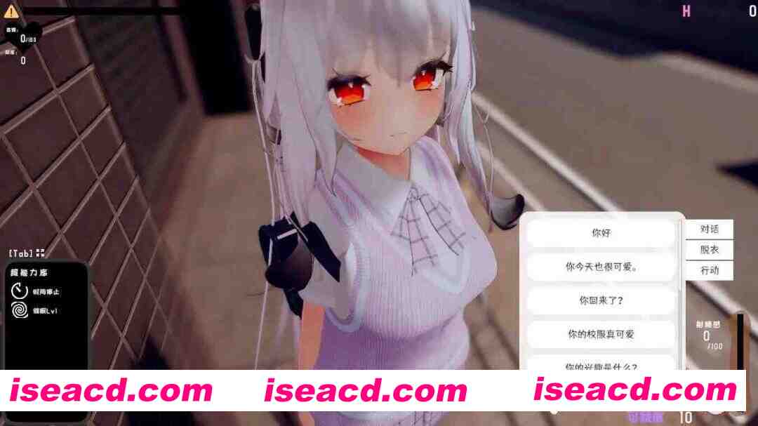 图片[7]-【3D互动/官中/步兵/强X/杏骚扰/PC+安卓模拟器】跟~踪！~催○她→偷偷恶作剧→随处做爱~ と～きんぐ! ~あの子に催眠→ 官方中文步兵版【8.99G】-嘤嘤怪之家