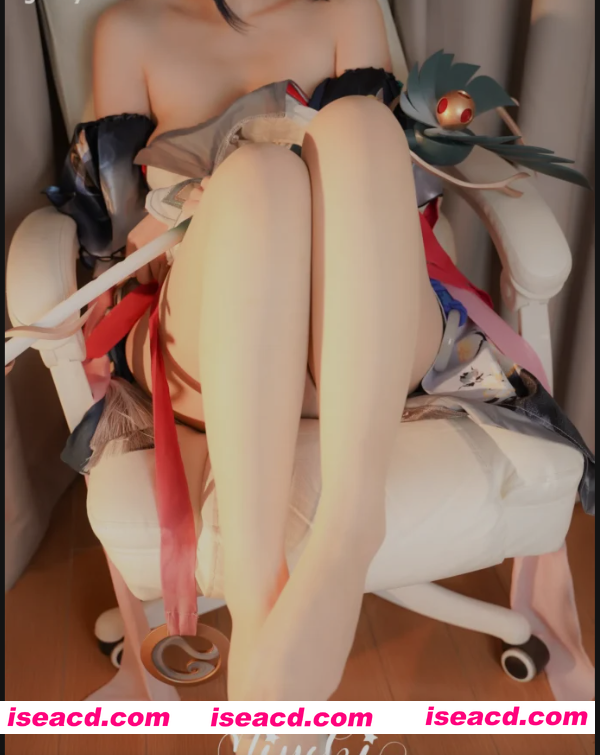 图片[2]-[COSPLAY/带视频] 铃木美咲 公孙离离恨烟图片+视频 [2.9G]-嘤嘤怪之家