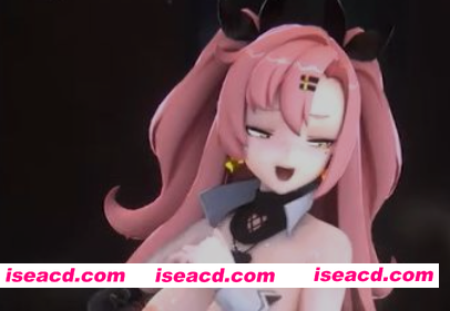 图片[1]-[MMD/步兵] 绝区零ZZZ抖音色色秀 TikTok S*x直播Liveエロ PK _ 全員發情！生放送 [600M/全CV]-嘤嘤怪之家