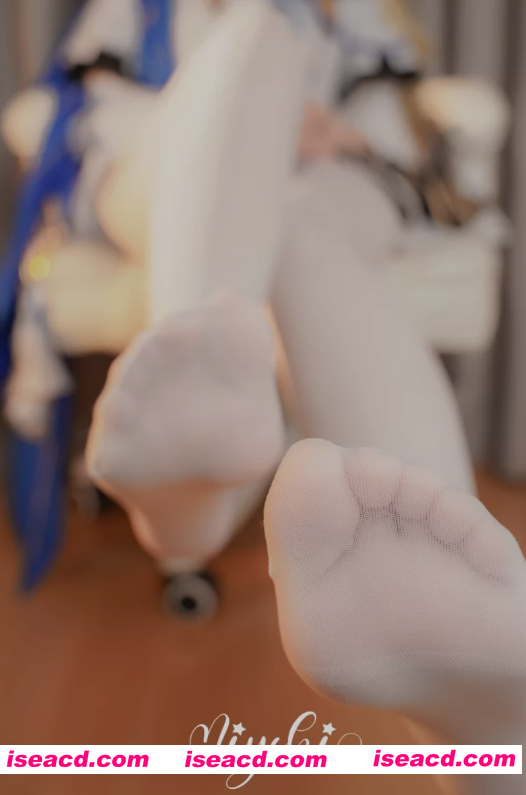 图片[4]-[COS/视频/步兵] 铃木美咲 想成为你的偶像(菲比篇) 双人 [26P 1V] [2.4G]-嘤嘤怪之家