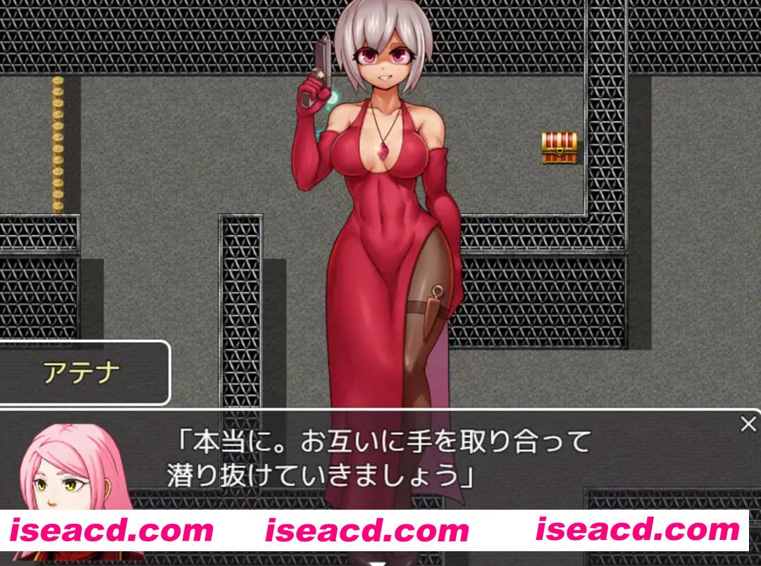 图片[1]-[日式RPG/AI汉化] 卧底搜查官黛安娜 潜入捜査員ダイアナ AI汉化版+存档[1.5G/新作/全CV]-嘤嘤怪之家