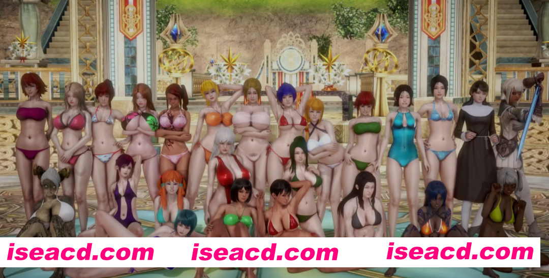 图片[1]-[大作后宫SLG/AI汉化/PC+安卓] 我的新邻居 My New Neighbors Ver1.84 AI汉化赞助版 [13G/新作]-嘤嘤怪之家