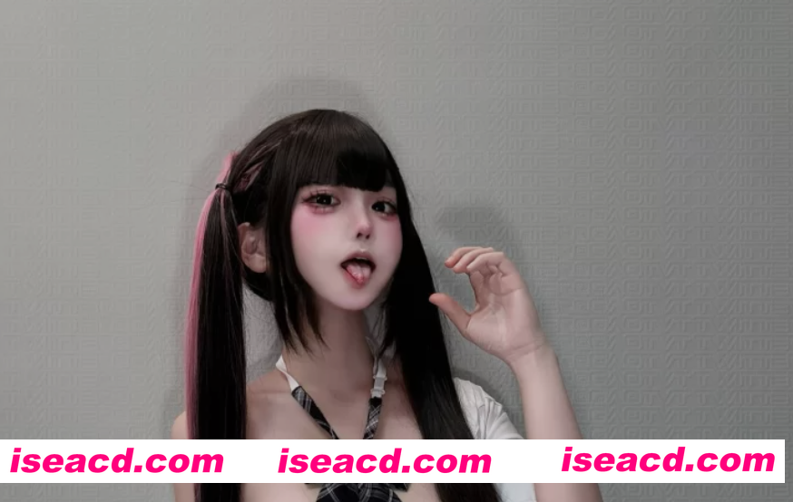 图片[1]-[COS/视频/步兵合集] 推特福利姬：忧郁小糕/xiaolei404 25年7-11月赞助作品步兵合集 [83V] [2.9G]-嘤嘤怪之家