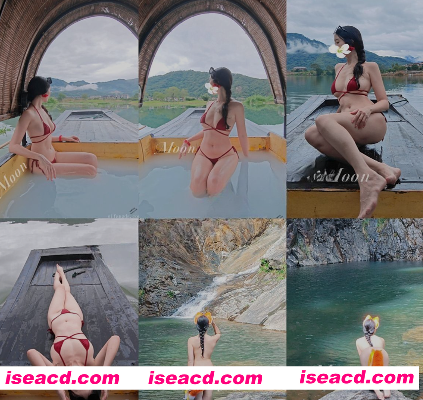 图片[1]-[视频/步兵] 推特露出福利姬：魔王的斗篷 各种公共场合大尺度PLAY合集 [1G]-嘤嘤怪之家