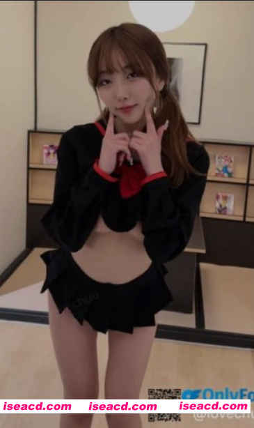 图片[1]-[COS/视频/合集] 推特韩国福利姬：츄츄/lovechuu onlyfans赞助视频步兵合集 [25V] [10G]-嘤嘤怪之家