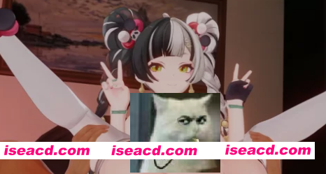 图片[1]-[MMD/中文/步兵] 煌めく星 12月21绝区零 工号2493客服琉音为您服务~  [200M/CV]-嘤嘤怪之家