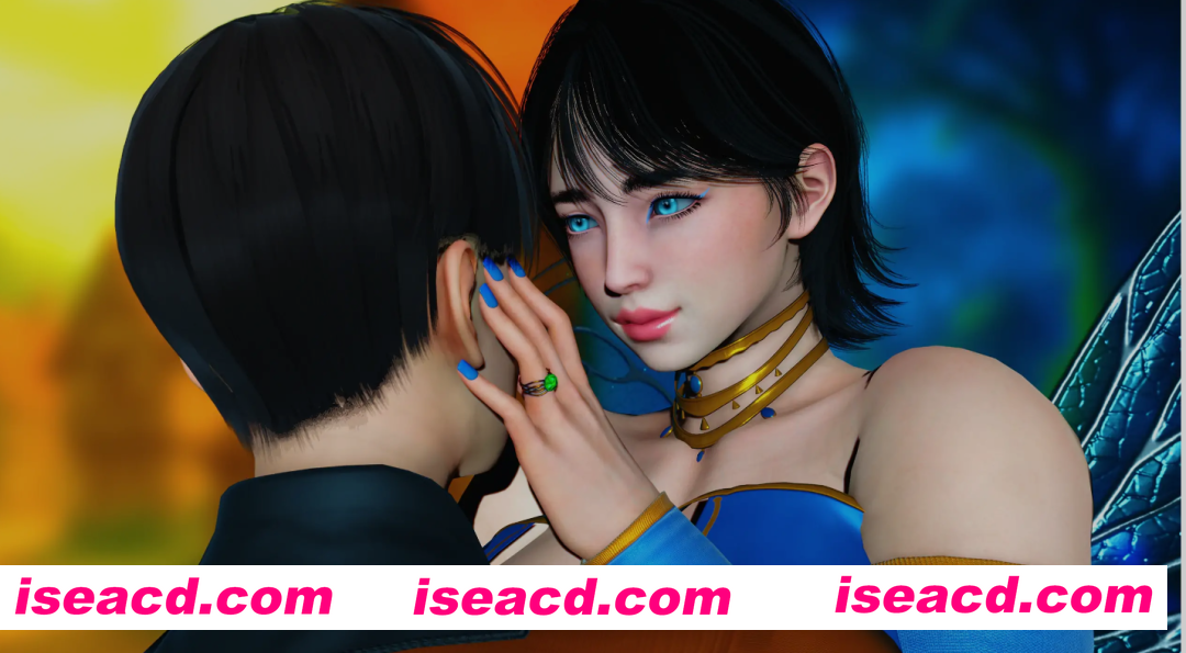 图片[1]-[欧美SLG/AI汉化/PC+安卓] 荆棘之翼 Thorns Beneath the Wings v0.11 AI汉化步兵版 [5.5G/更新]-嘤嘤怪之家