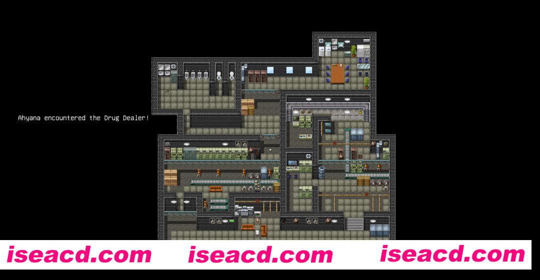 图片[5]-【亚洲RPG/官中/杏骚扰/强X/怀韵/PC+安卓】退魔女神 Exorcism Goddess Ver0.99d 官方中文版【3.18G】-嘤嘤怪之家
