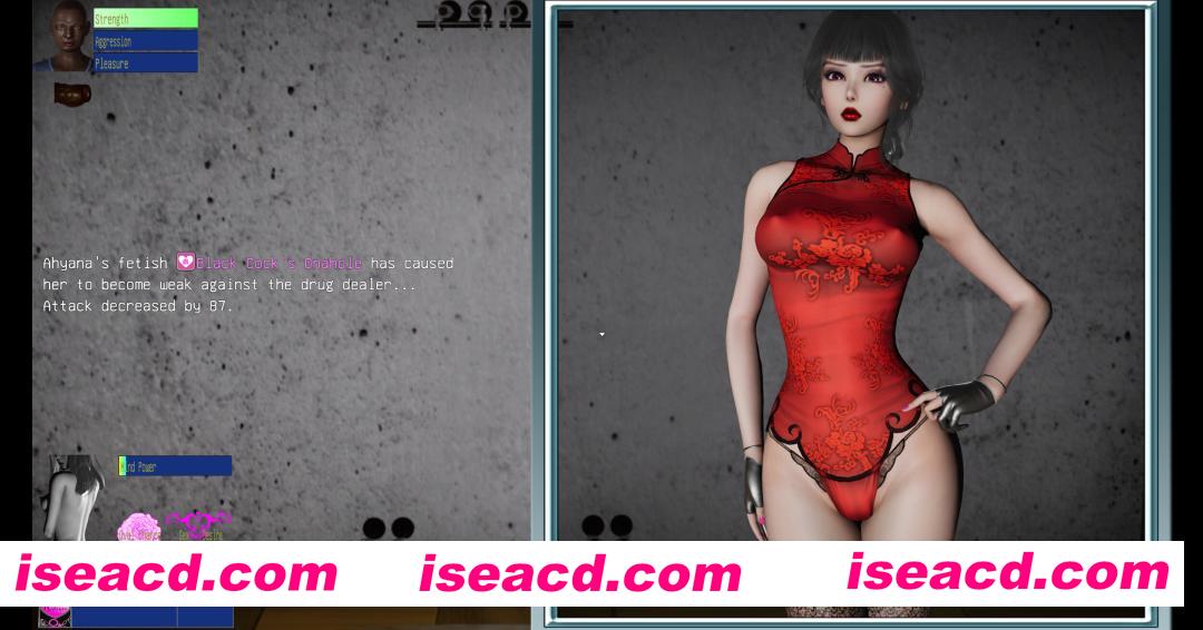 图片[4]-【亚洲RPG/官中/杏骚扰/强X/怀韵/PC+安卓】退魔女神 Exorcism Goddess Ver0.99d 官方中文版【3.18G】-嘤嘤怪之家