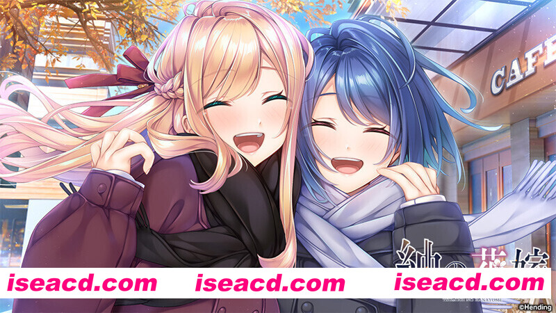 图片[6]-【精美大作ADV/汉化/百合/女同/PC】紬の花嫁 紬の花嫁 AI汉化内嵌版+存档【4.58G/CV】-嘤嘤怪之家