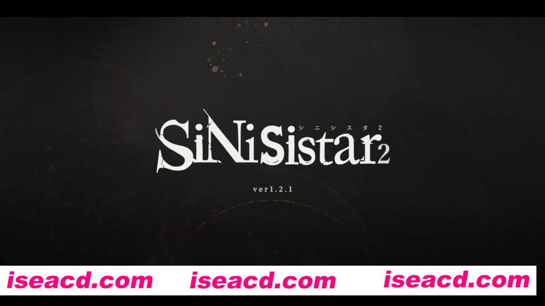 图片[10]-【日系ACT神作/官中/全动态/PC】哥特少女勇闯恶魔城2 SiNiSistar2 シニシスタ2 Ver1.2.1 官方中文+去码补丁+MOD合集+修改器+全CG存档【3.17G】-嘤嘤怪之家