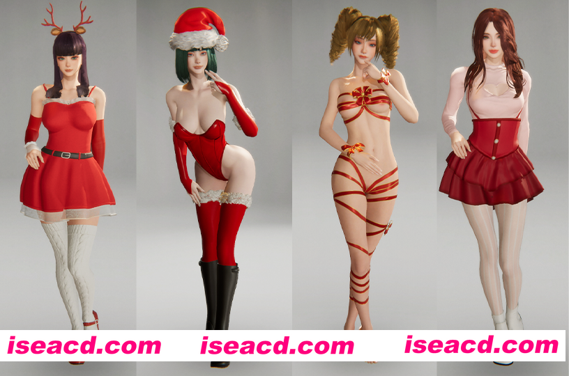 图片[1]-[大作SLG/中文/追加圣诞内容] 隔壁的美艳人妻 V1.7.9 官方中文步兵版+存档 [13G/更新]-嘤嘤怪之家