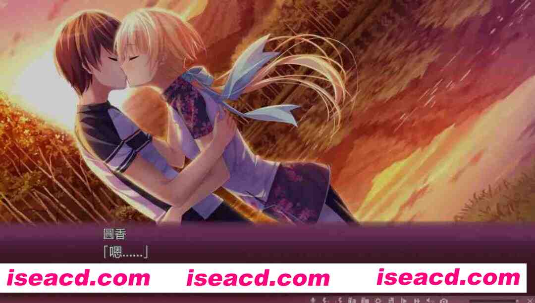 图片[9]-[大作ADV/中文/2D步兵] 樱之杜†净梦者 サクラノモリ†ドリーマーズ  STEAM官方中文步兵版 [4.9G/新作/全CV]-嘤嘤怪之家