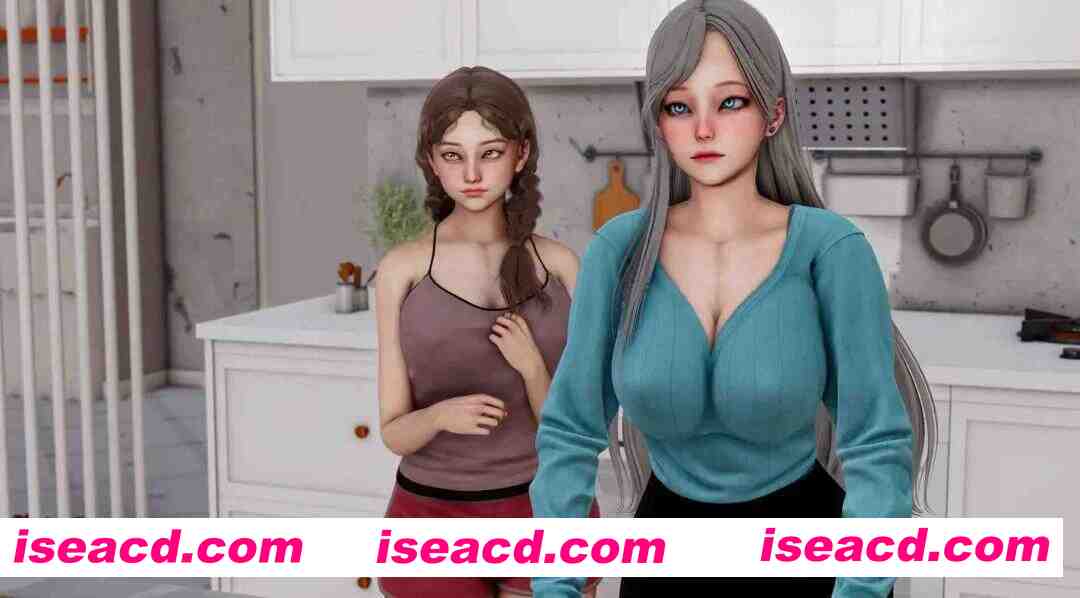 图片[1]-【亚洲SLG精品/汉化/后宫/PC+安卓】奥米斯特 omiSt Ver0.2.7 AI汉化内嵌版【6.34G】-嘤嘤怪之家