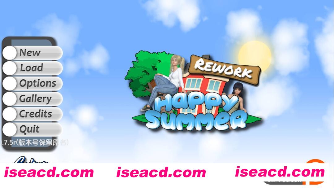 图片[1]-[欧美SLG/AI汉化/3D步兵] 快乐暑假/Happy Summer Ver0.7.5r AI汉化步兵版 [1.5G/更新]-嘤嘤怪之家