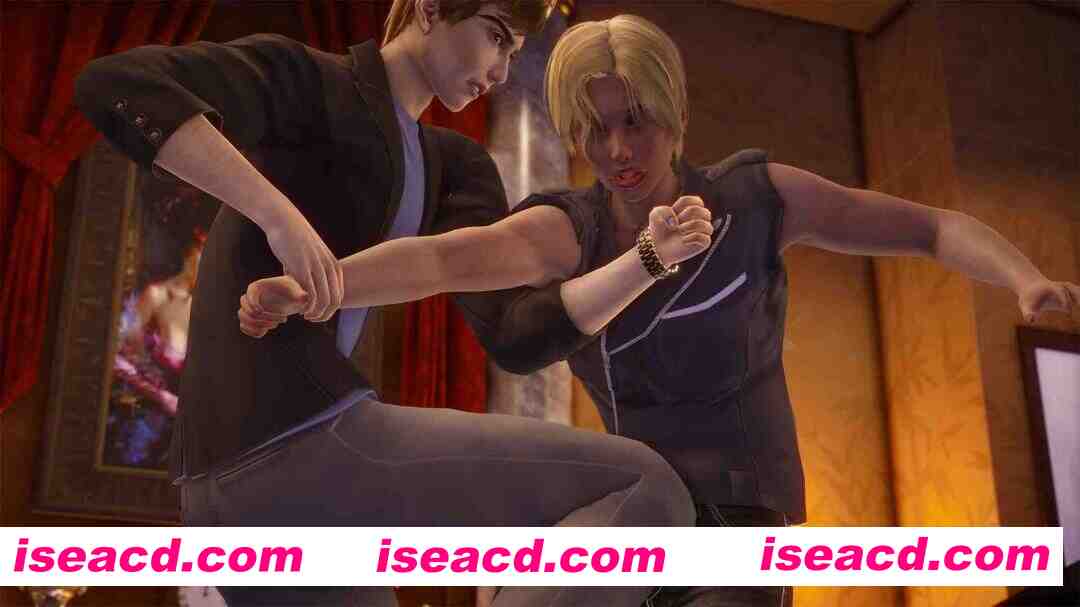 图片[11]-【亚洲SLG精品/汉化/后宫/PC+安卓】奥米斯特 omiSt Ver0.2.7 AI汉化内嵌版【6.34G】-嘤嘤怪之家