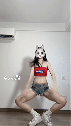 图片[1]-[视频/合集/步兵] 推特艳舞团队博主：西西团队 新人蚊子 VIP裸舞合集 [16V] [1.4G]-嘤嘤怪之家