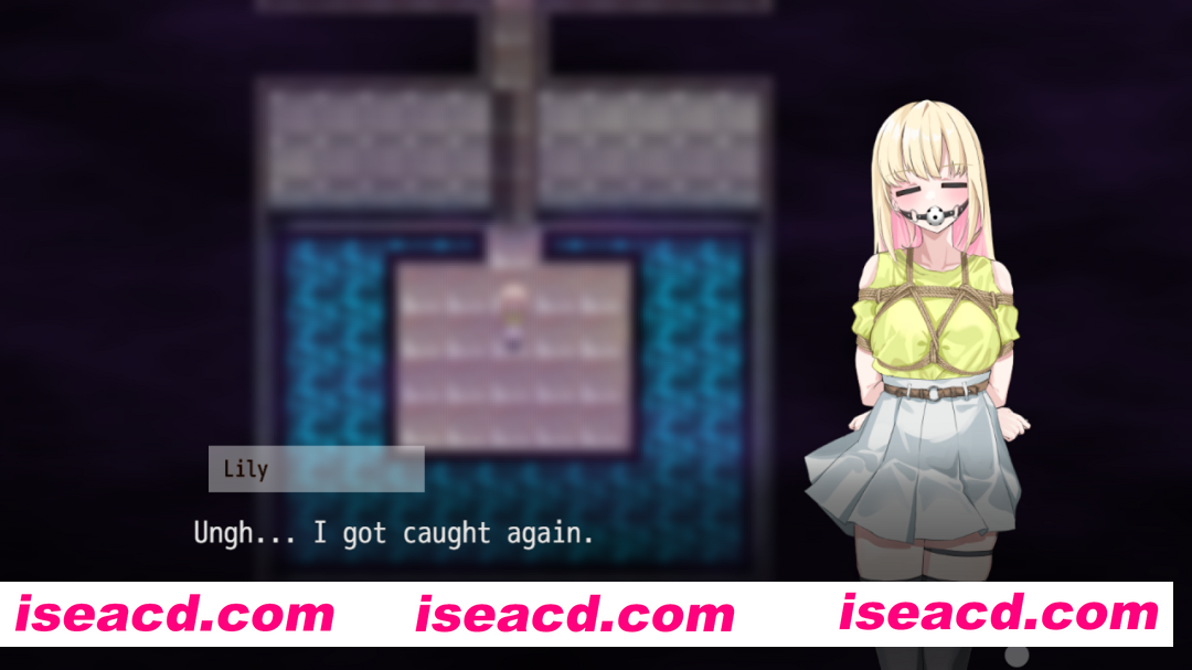 图片[13]-【日系RPG/官中/拘束/PC+安卓joi】极乐遗境：禁忌乐园 The Legacy of Hedonia Forbidden Paradise Ver0.13.4 官方中文版【740M】-嘤嘤怪之家