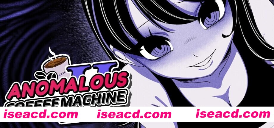 图片[1]-【互动SLG/官中/恐怖/无码/PC】异常咖啡机2 Anomalous Coffee Machine 2 v1.0 Steam官中步兵版+DLC【2.00G】-嘤嘤怪之家