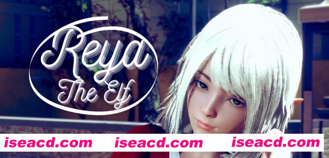 图片[8]-【亚洲风SLG精品/汉化/堕落/PC+安卓】精灵蕾娅 精灵雷亚 Reya the Elf v0.7.0 汉化版【17G】-嘤嘤怪之家