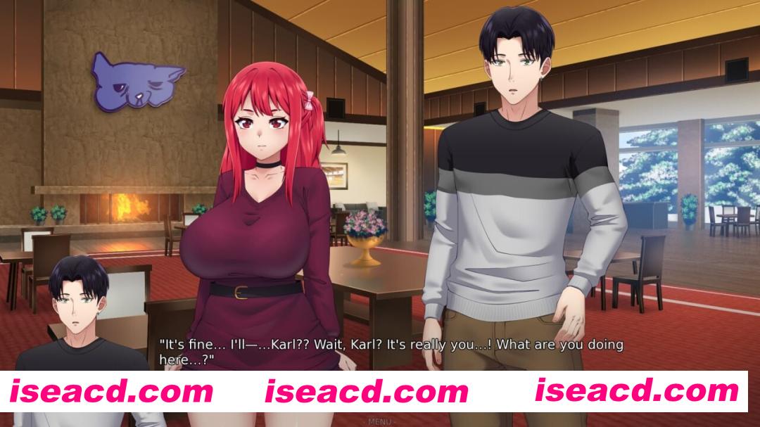 图片[6]-【互动SLG/官中/NTR/PC】押上本人女朋友 他的赌注，她的代价 His Bet, Her Loss Ver0.8 官方中文步兵版【3.41G】-嘤嘤怪之家