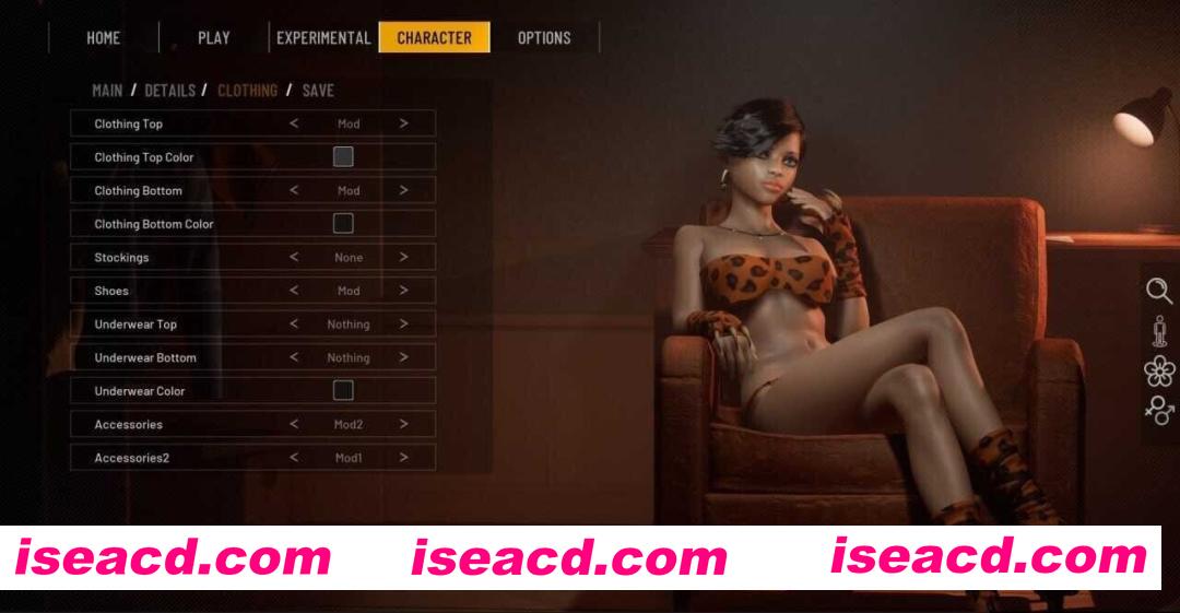 图片[7]-【大型3D互动/官中/全动态/步兵/PC】双人居所 Home Together Ver0.41.0 官方中文版【15G/CV】-嘤嘤怪之家
