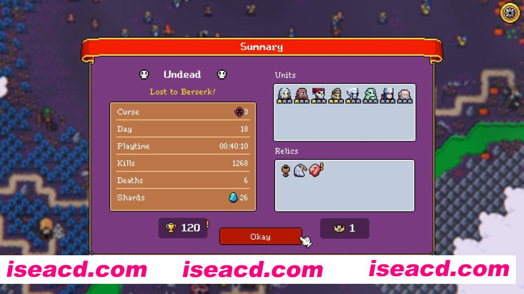 图片[6]-[策略SLG/中文/2D像素] 超级幻想王国/Super Fantasy Kingdom v0.6.00 官方中文版 [700M/新作]-嘤嘤怪之家