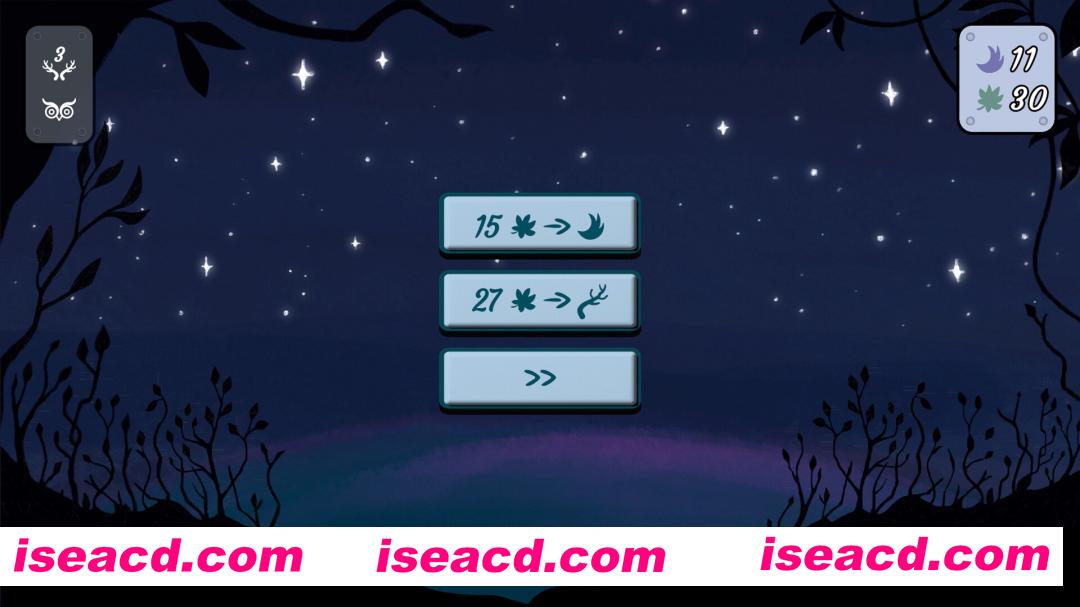 图片[3]-[RPG/中文/卡牌] 德鲁伊旅人/Druidwalker Build.12493341 官方中文版 [650M/新作]-嘤嘤怪之家