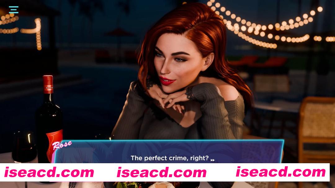 图片[4]-【SLG/官中/无码/3D/PC】哎呀.. 我的比基尼去哪儿了？！👙🔥 Oops.. Where’s My Bikini?! 👙🔥 官方中文版【5.51G/CV】-嘤嘤怪之家