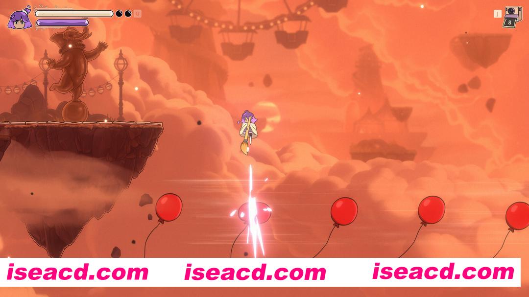 图片[5]-[横版ACT/中文/2D] 康斯坦丝/Constance v1.0.2.77733 官方中文版 [1.5G/新作]-嘤嘤怪之家