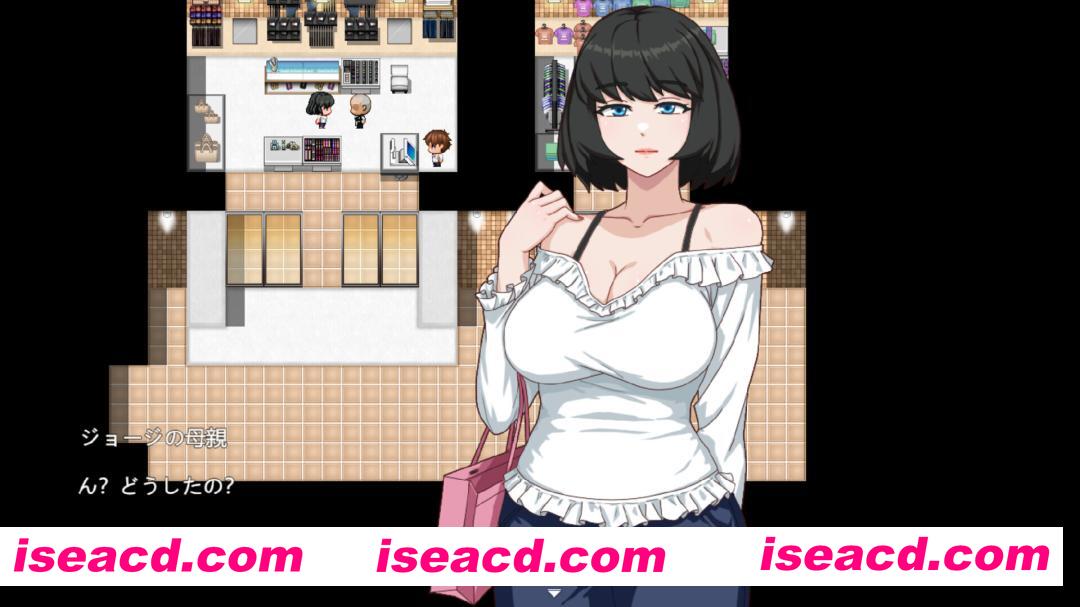 图片[4]-【日系RPG/官中/大馒头/PC+安卓joi】渔网之轮 Pleasure Cruise 官方中文版【878M】-嘤嘤怪之家