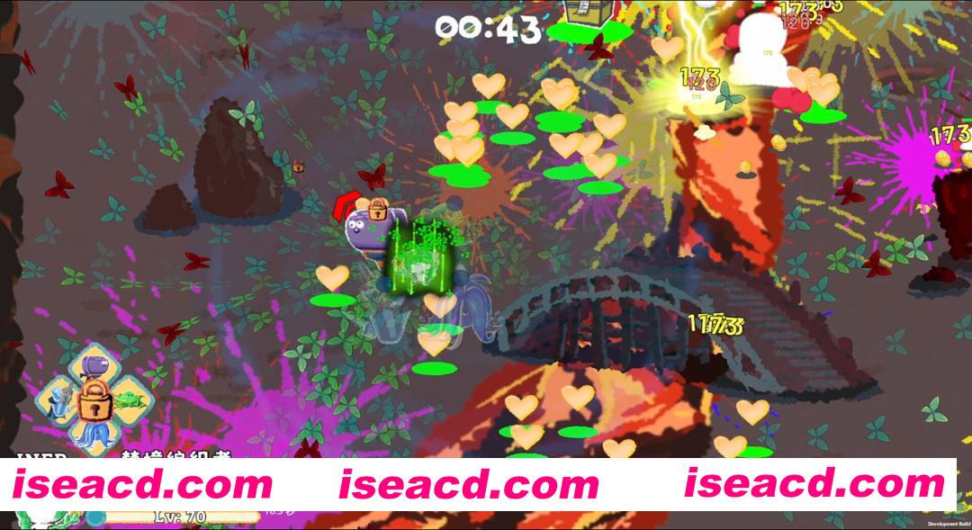 图片[4]-[整活儿ACT/中文/2D] 16人格大乱斗/16 Cyber-Personalities: Survivors) Build.21106200 官方中文版 [1.6G/新作]-嘤嘤怪之家