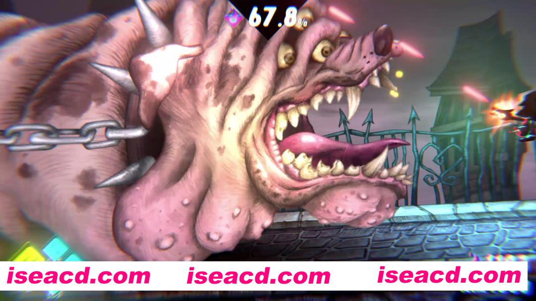 图片[6]-[ACT/中文] 永不觉醒/NeverAwake Build.21081386 官方中文版 [1G/新作]-嘤嘤怪之家