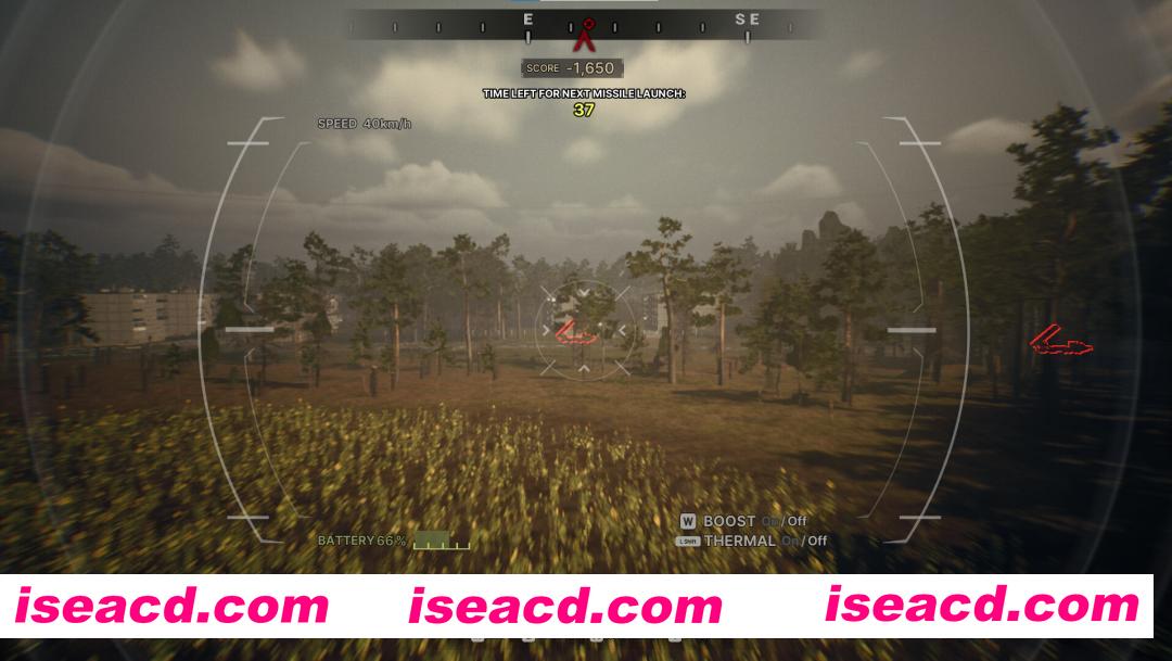 图片[1]-[ACT/中文/3D] 来自头顶的死亡/Death From Above v1.0.6 官方中文版 [9G/新作]-嘤嘤怪之家