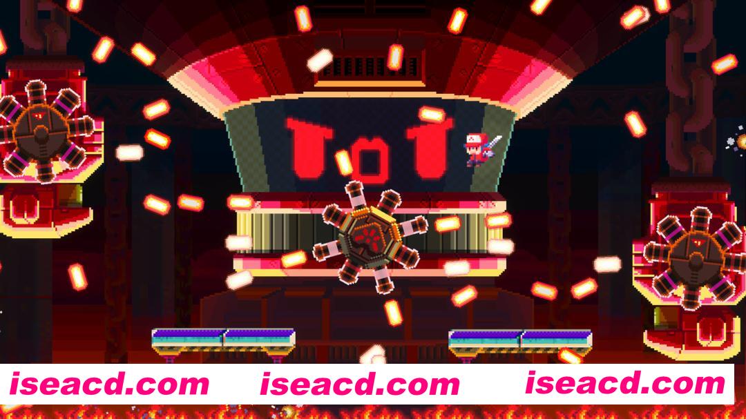 图片[3]-[ACT/中文/2D] 光之战士：改写命运/Lia: Hacking Destiny Build.20884271 官方中文版 [1G/新作]-嘤嘤怪之家