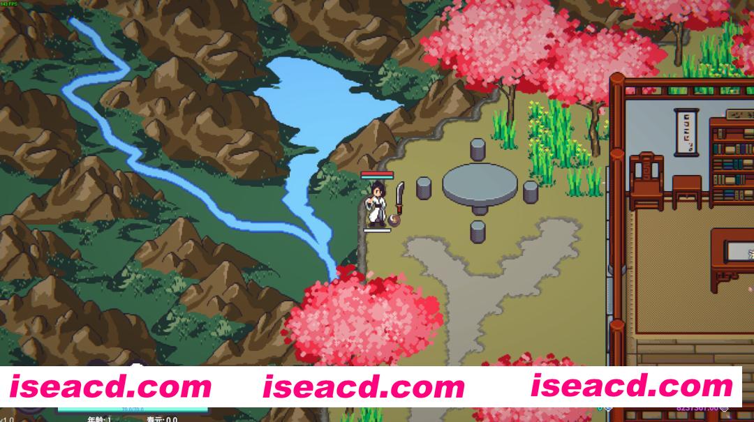 图片[1]-[ARPG/中文/肉鸽] 修仙故事: 轮回/Cultivation Story: Reincarnation Build.20241997 官方中文版 [1.5G/新作]-嘤嘤怪之家