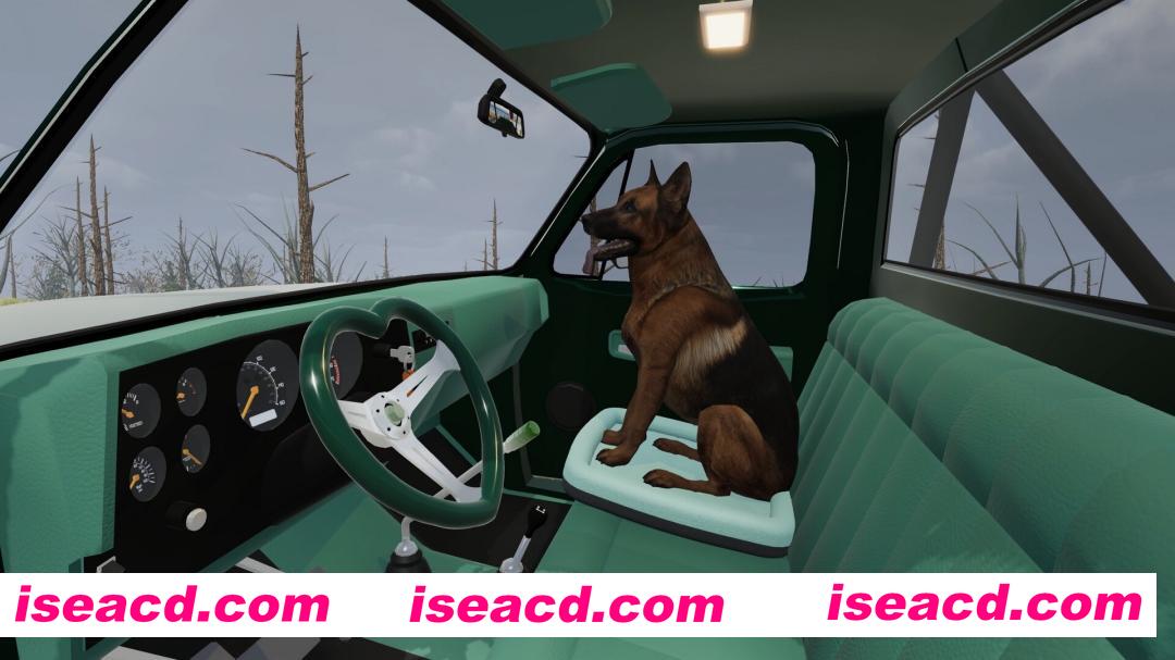 图片[4]-[模拟SLG/中文/3D] 我的破车/Mon Bazou Build.21272629 官方中文版 [1.1G/新作]-嘤嘤怪之家