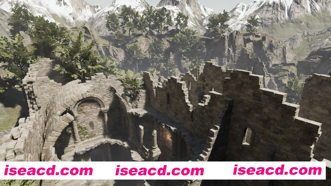 图片[5]-[ARPG/中文/3D] 火光幻想：复仇/Firelight Fantasy: Vengeance Build.17341664 官方中文版 [1.8G/新作]-嘤嘤怪之家