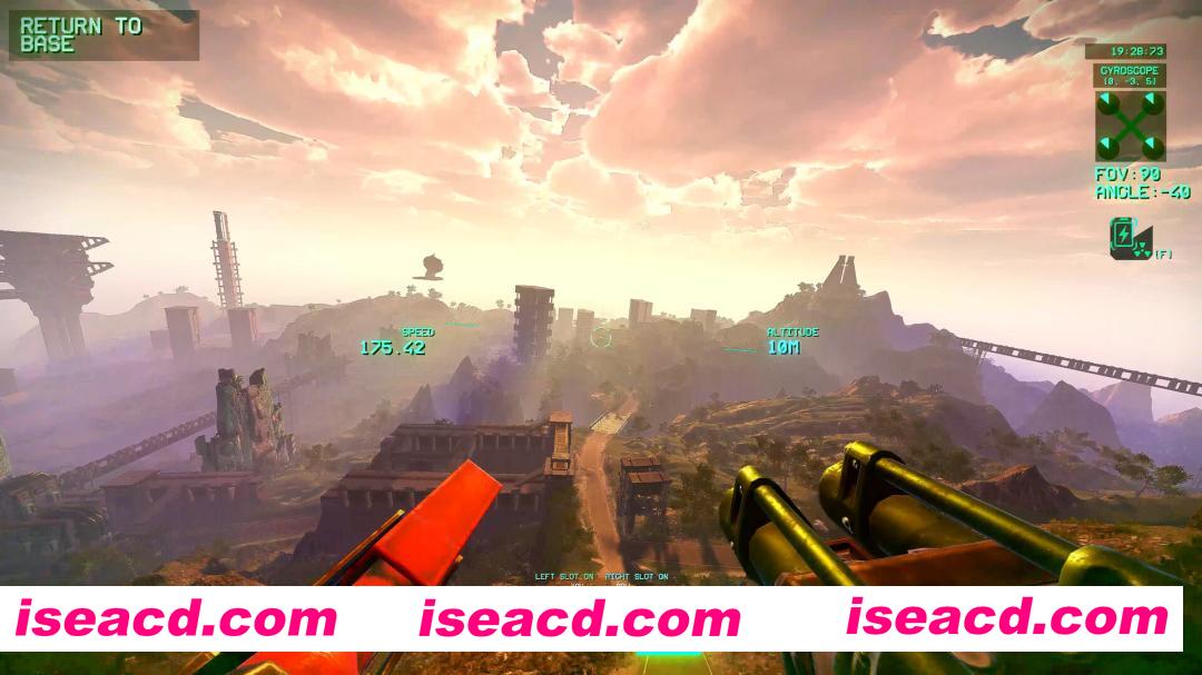 图片[1]-[模拟3D/中文] 火鹰FPV：无人机空战/Firehawk FPV: Drone Fighter Build.20933811 官方中文版 [18G/新作]-嘤嘤怪之家