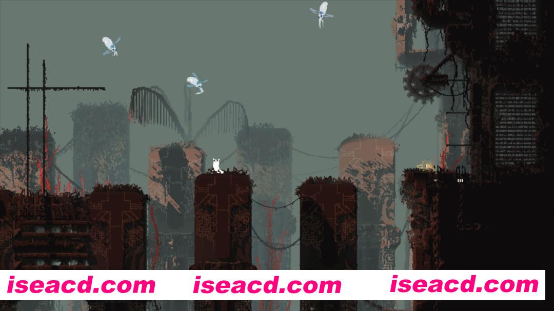 图片[5]-[横版ACT/中文/2D像素] 雨世界/Rain World v1.11.5+DLC 官方中文整合版 [11G/更新]-嘤嘤怪之家