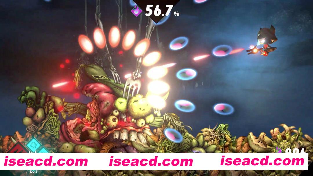 图片[1]-[ACT/中文] 永不觉醒/NeverAwake Build.21081386 官方中文版 [1G/新作]-嘤嘤怪之家