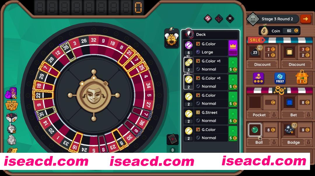 图片[5]-[休闲游戏/中文] 转啊转/Bingle Bingle Build.20930939 官方中文版 [350M/新作]-嘤嘤怪之家