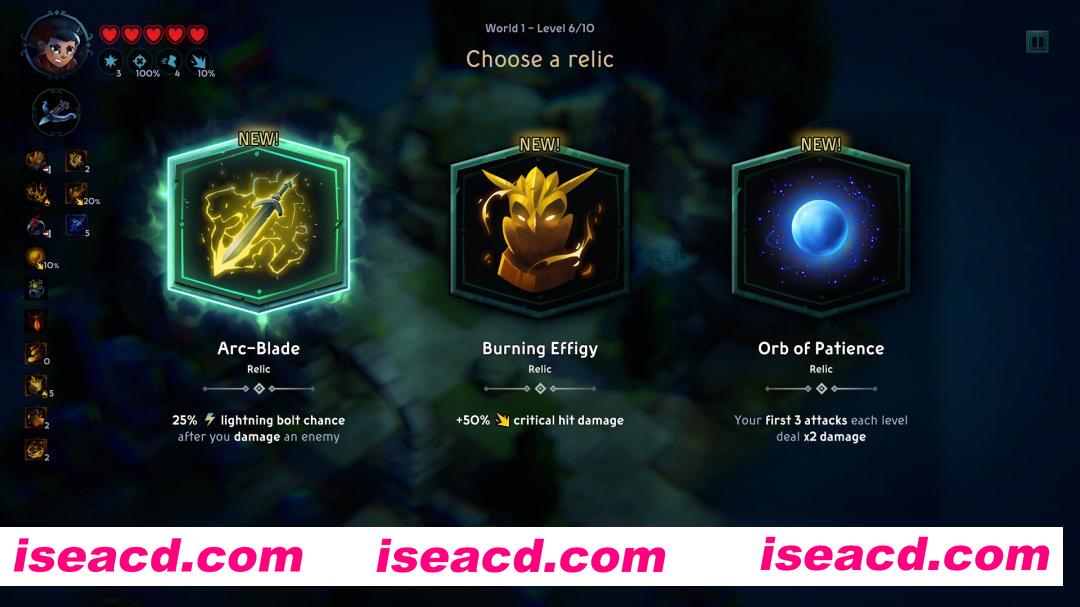 图片[4]-[策略SLG/中文/3D] 孤岛猎神/Day of the Shell v1.1.11 官方中文版 [1.3G/新作]-嘤嘤怪之家