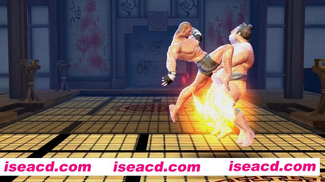 图片[6]-[横版ACT/中文/2.5D] 愤怒的街道：打败他们的斗士/Streets of Rageness: Beat ‘Em Up Fighter Build.20308836 官方中文版 [1.2G/新作]-嘤嘤怪之家